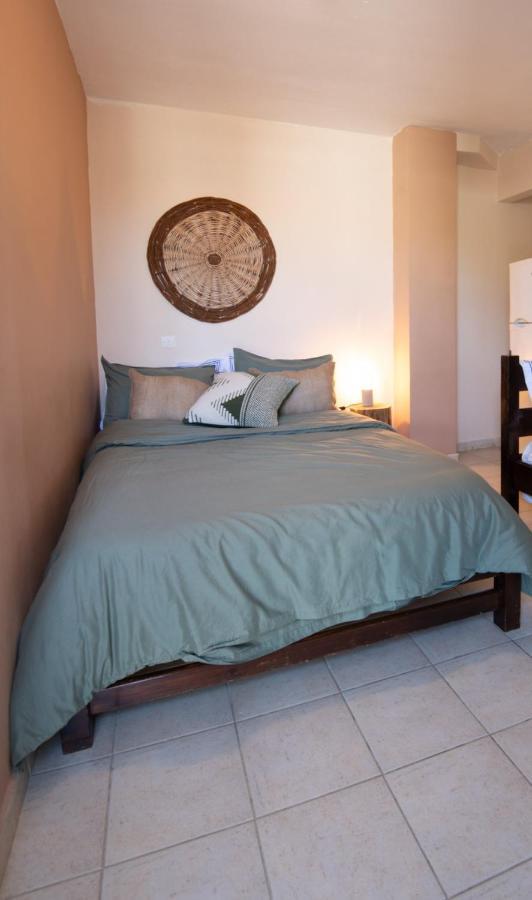 Puerto Seaside Rooms Akhladheri Екстер'єр фото